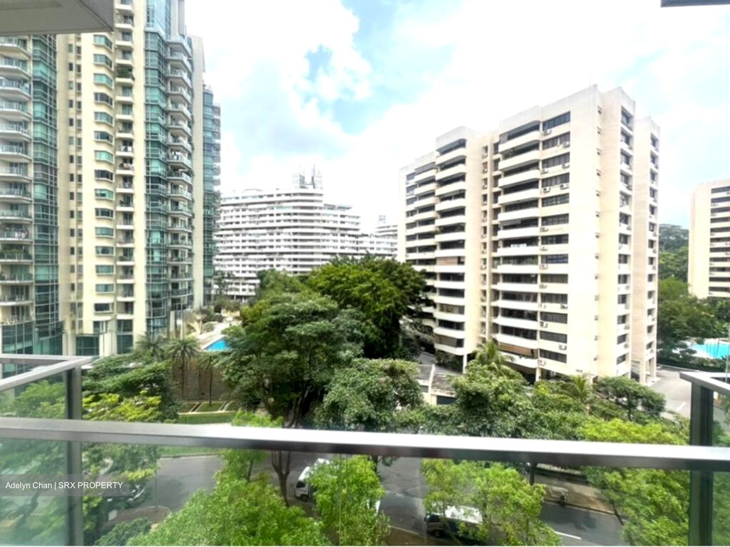 Quinterra (D10), Apartment #507081131